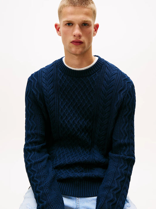 Maglione Tommy Jeans