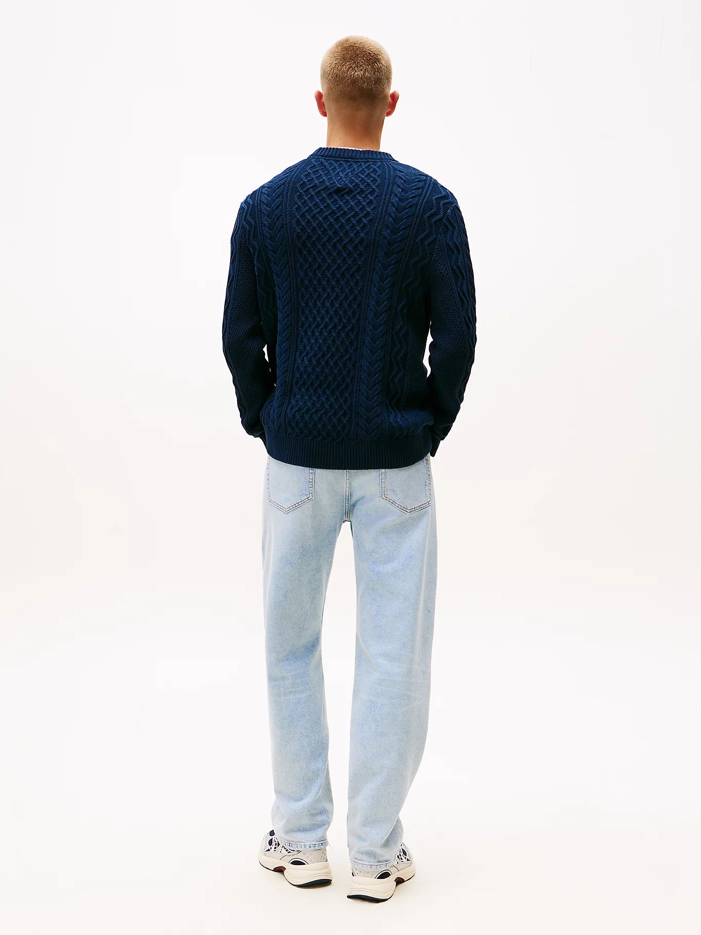 Maglione Tommy Jeans