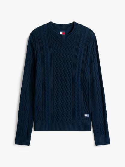 Maglione Tommy Jeans