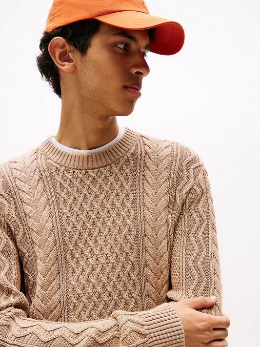 Maglione Tommy Jeans