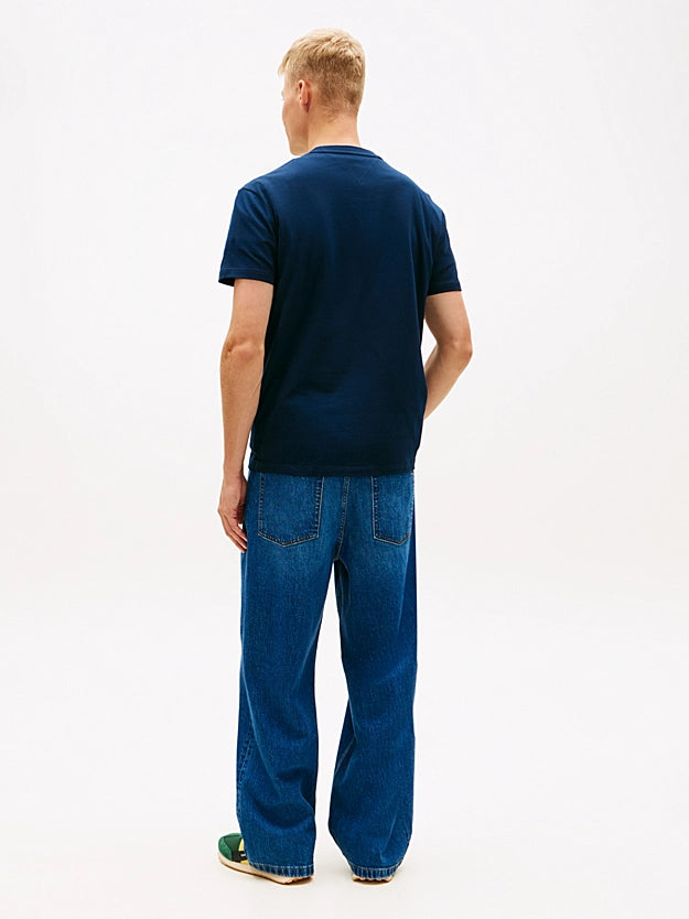 T-shirt Tommy Jeans