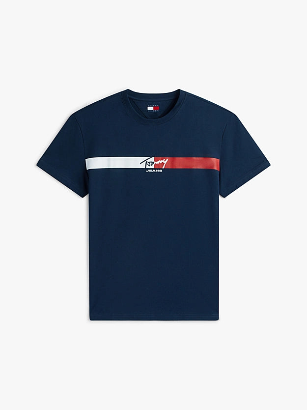T-shirt Tommy Jeans