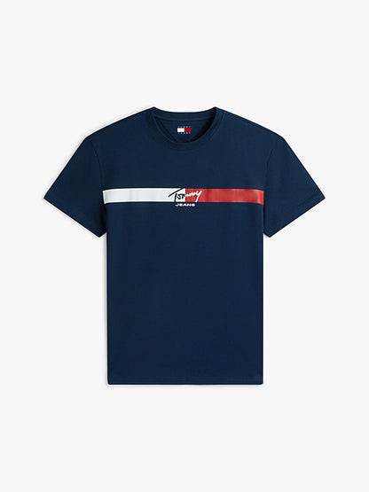 T-shirt Tommy Jeans