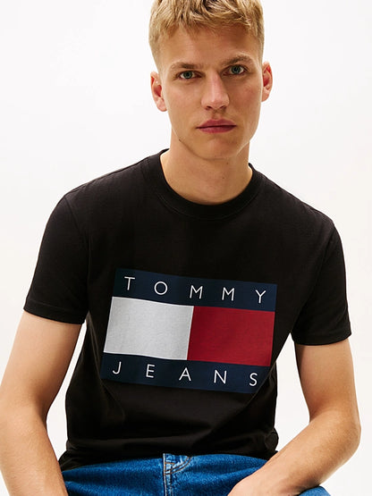 T-shirt Tommy Jeans