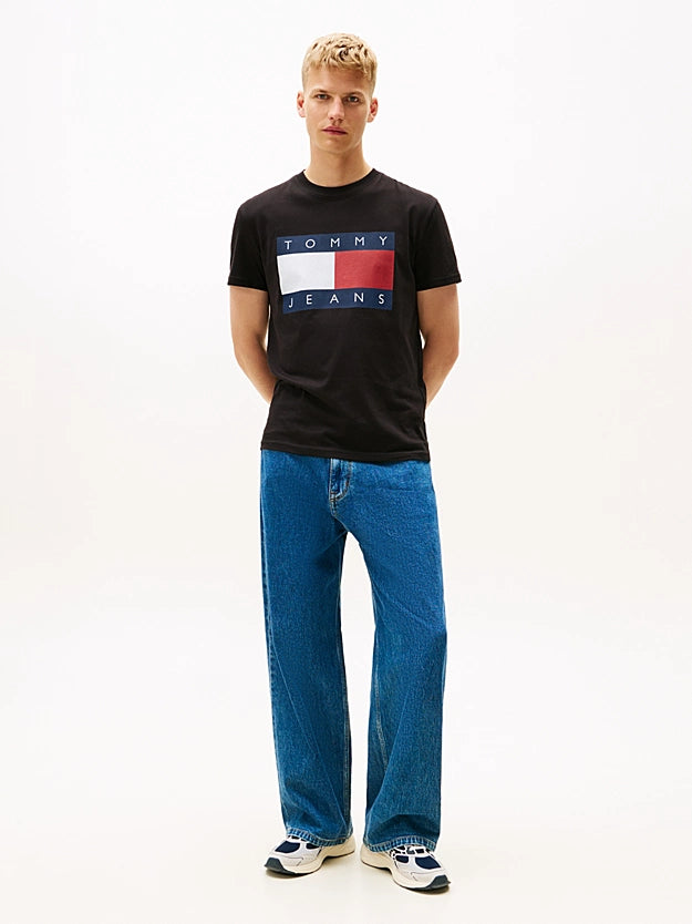 T-shirt Tommy Jeans