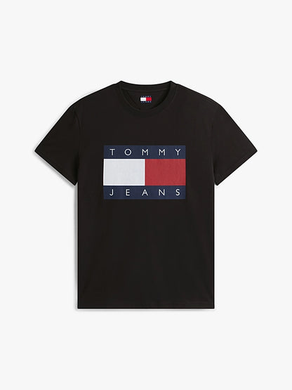 T-shirt Tommy Jeans