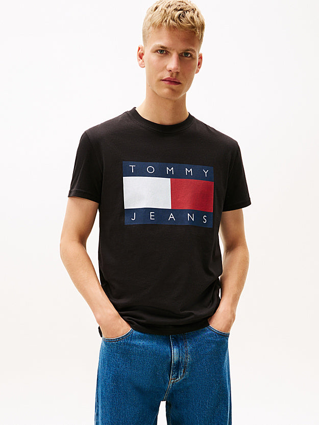 T-shirt Tommy Jeans