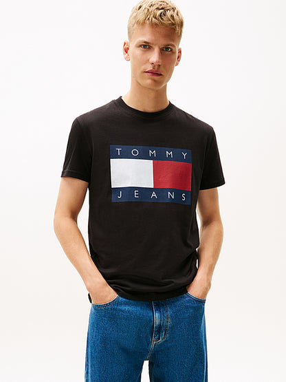 T-shirt Tommy Jeans