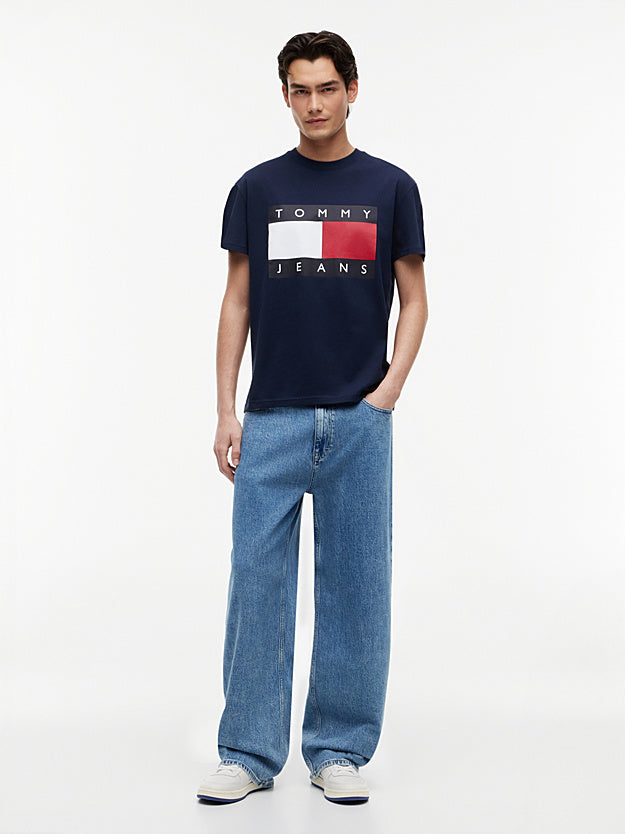 T-shirt Tommy Jeans
