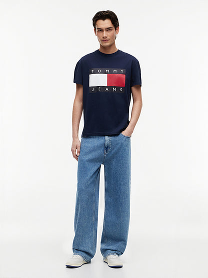 T-shirt Tommy Jeans