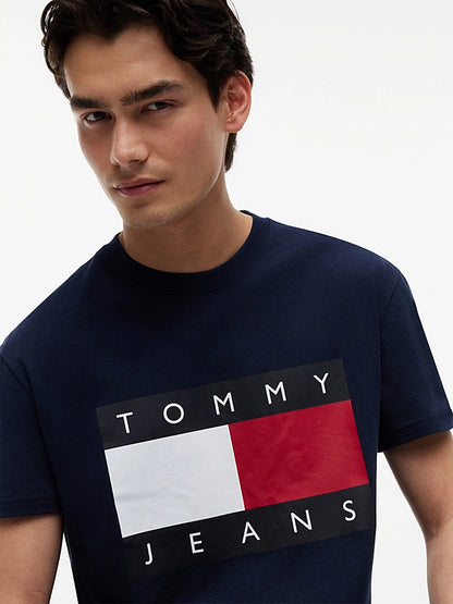 T-shirt Tommy Jeans