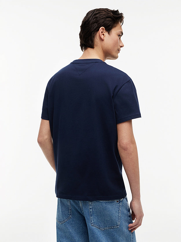 T-shirt Tommy Jeans