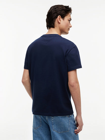 T-shirt Tommy Jeans