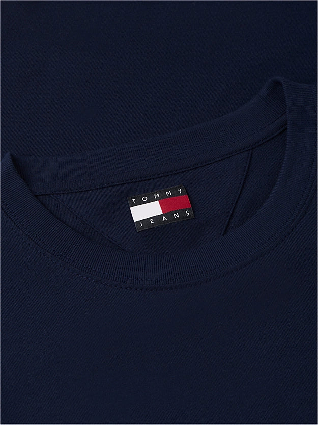 T-shirt Tommy Jeans
