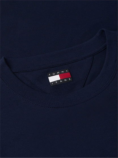 T-shirt Tommy Jeans