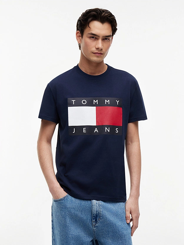 T-shirt Tommy Jeans