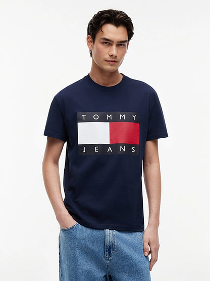 T-shirt Tommy Jeans