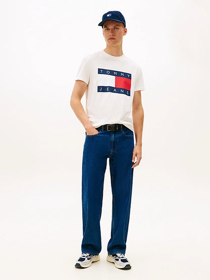 T-shirt Tommy Jeans