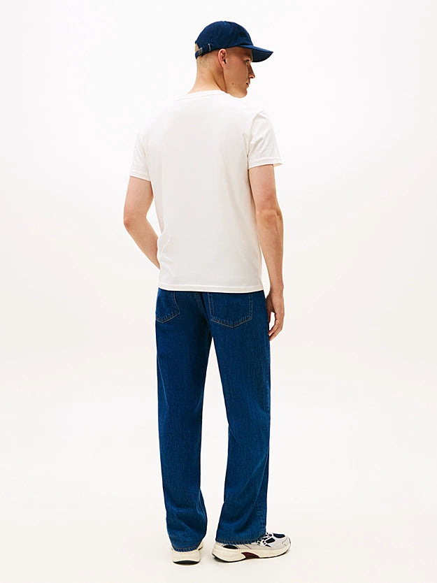T-shirt Tommy Jeans