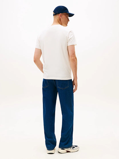 T-shirt Tommy Jeans