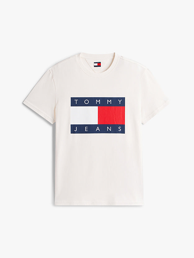 T-shirt Tommy Jeans