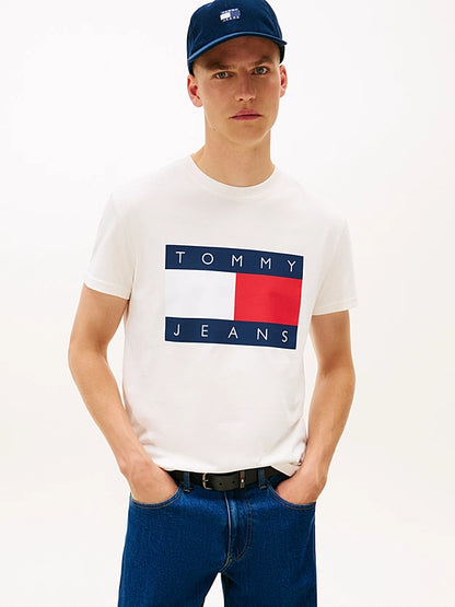 T-shirt Tommy Jeans