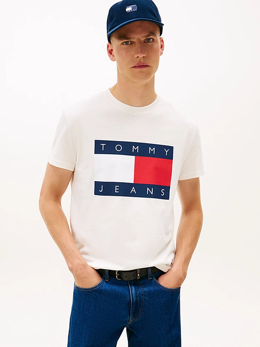 T-shirt Tommy Jeans