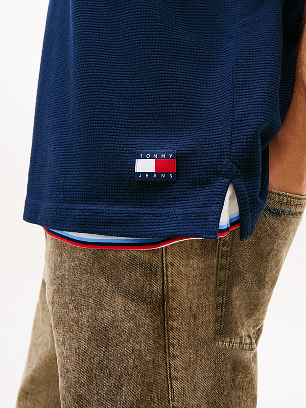 Polo Tommy Jeans