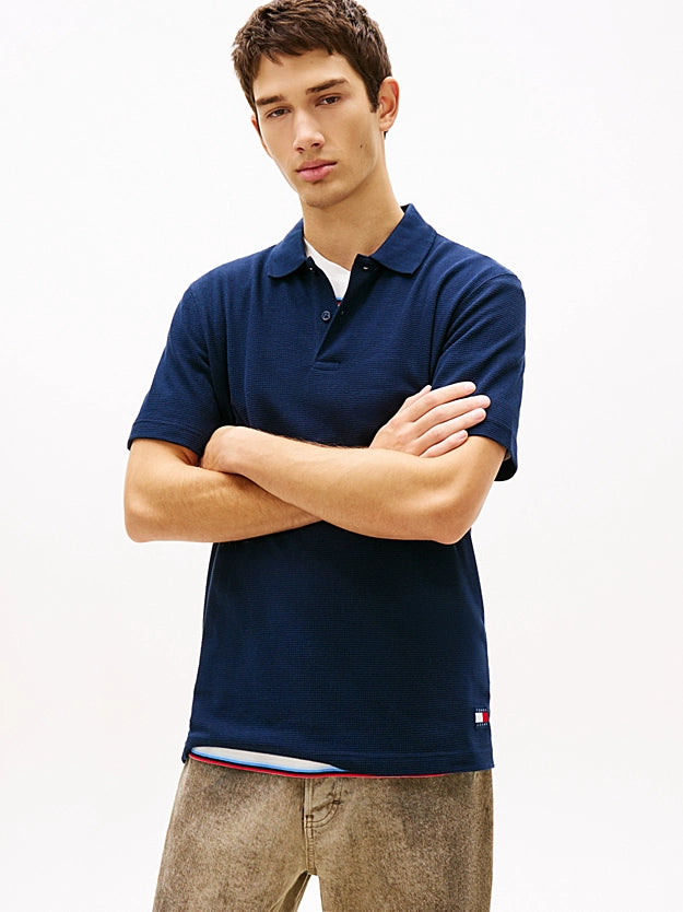 Polo Tommy Jeans