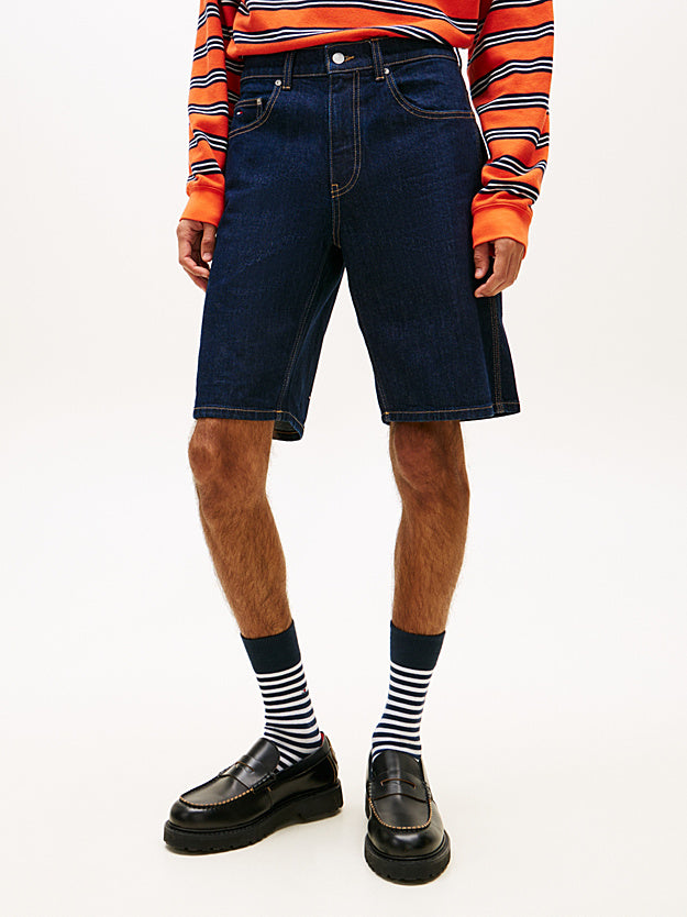Bermuda in jeans Tommy jeans