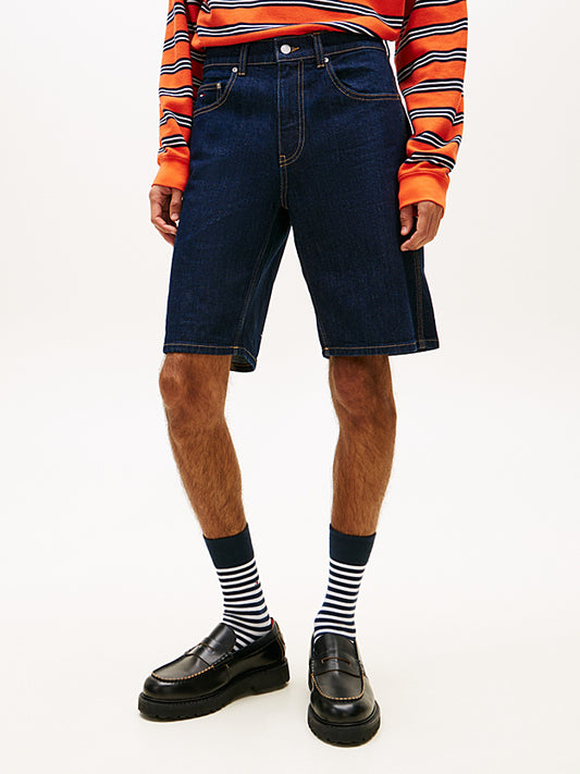Bermuda in jeans Tommy jeans