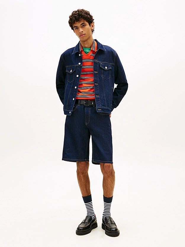 Bermuda in jeans Tommy jeans