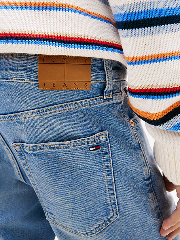 Bermuda Tommy Jeans