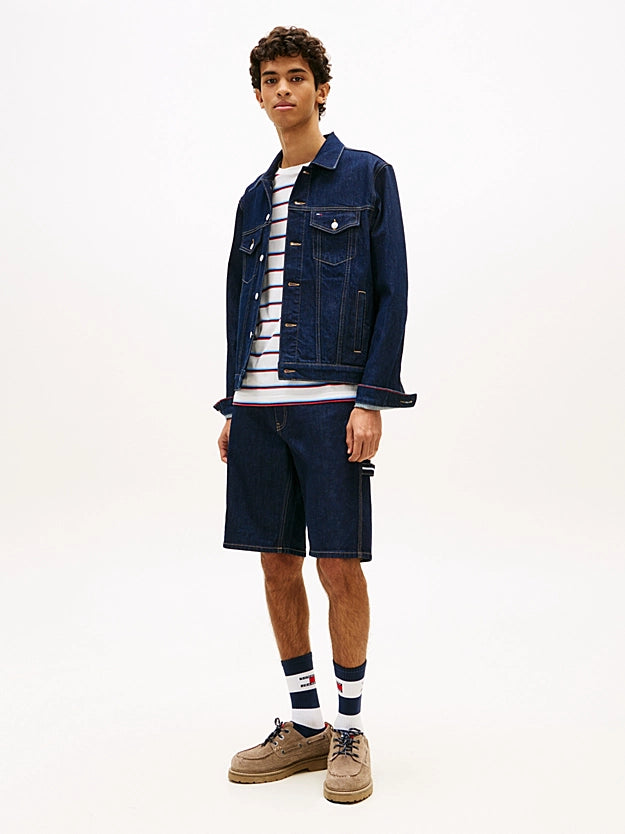 Giacca in jeans Tommy Jeans