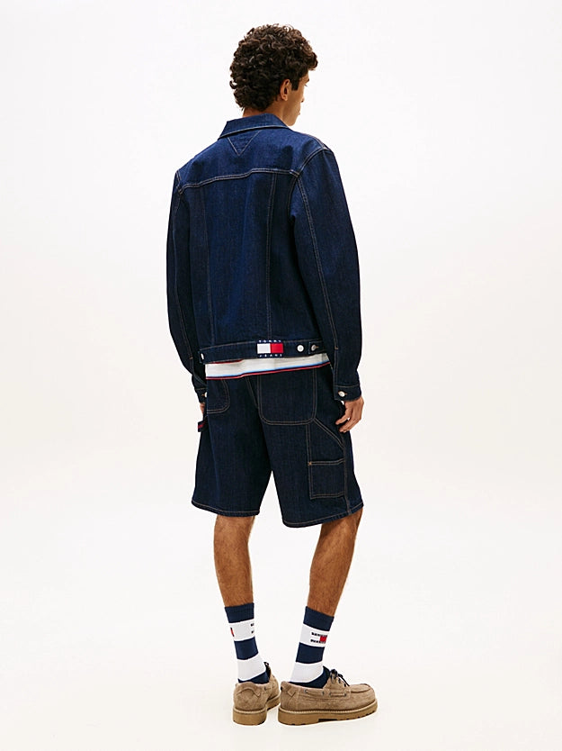 Giacca in jeans Tommy Jeans