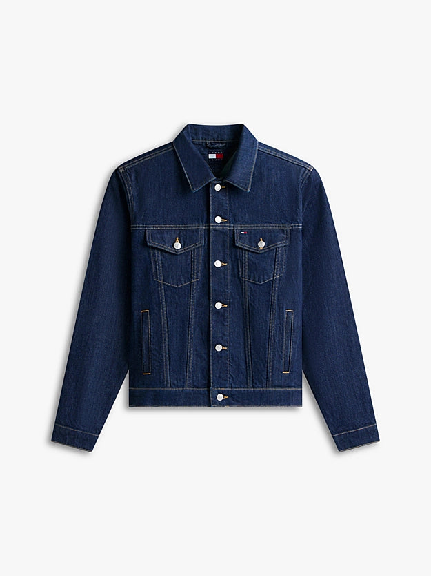 Giacca in jeans Tommy Jeans