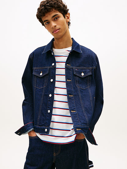 Giacca in jeans Tommy Jeans