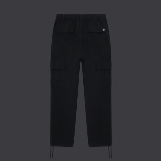 pantalone cargo Dolly Noire