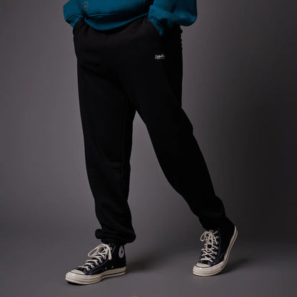 pantalone in felpa Dolly Noire