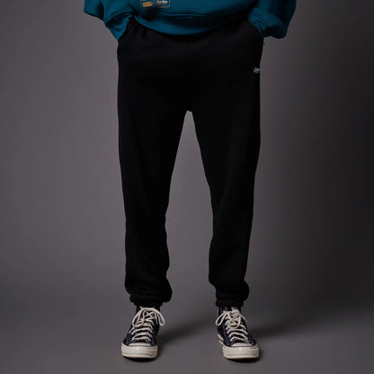 pantalone in felpa Dolly Noire