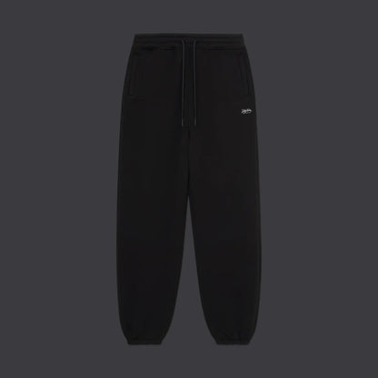 pantalone in felpa Dolly Noire