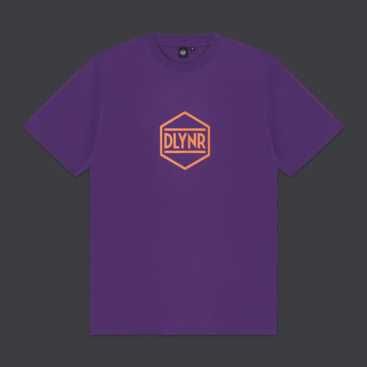 T-shirt Dolly Noire