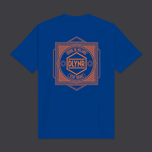 T-shirt Dolly Noire