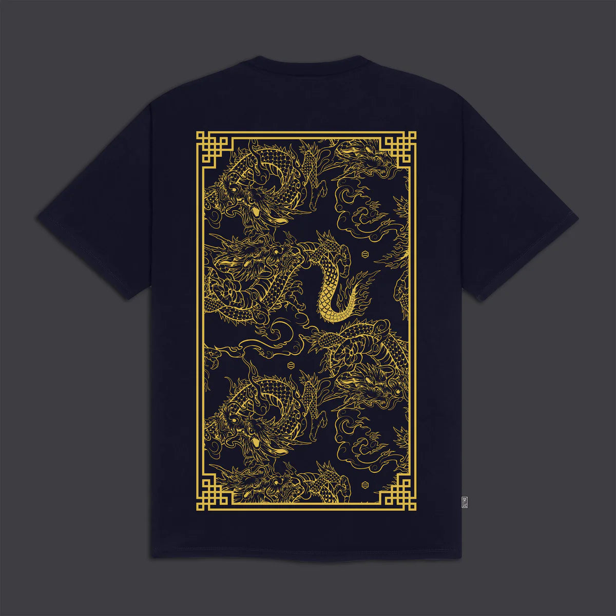 T-shirt Dolly Noire