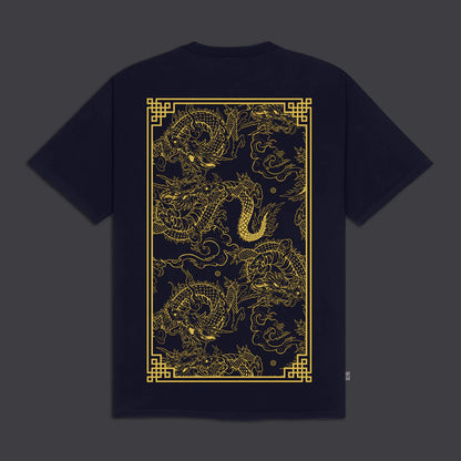 T-shirt Dolly Noire