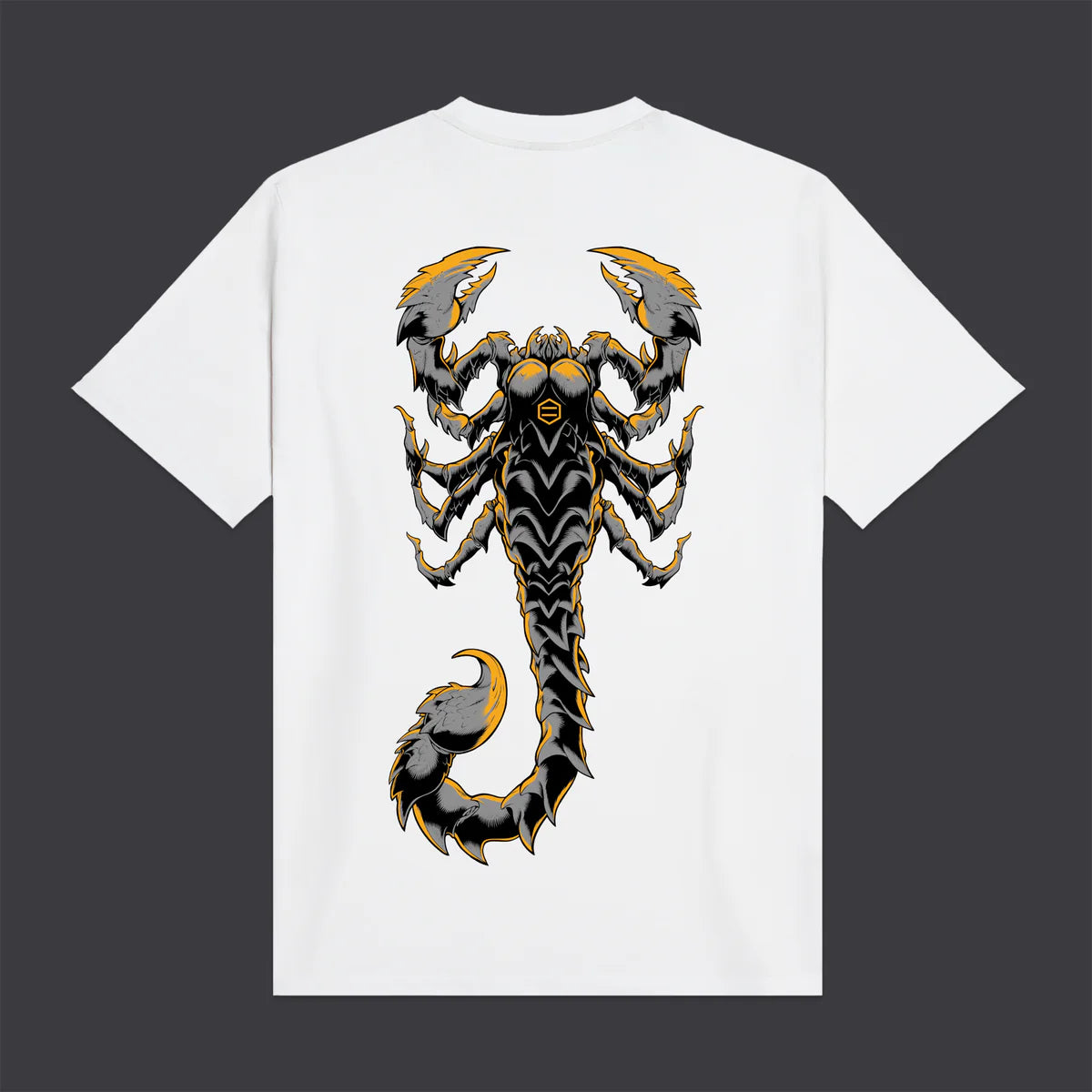 T-shirt Dolly Noire