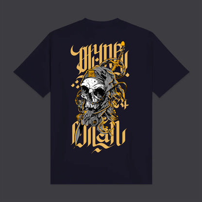 T-shirt Dolly Noire