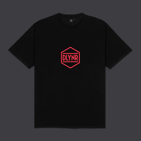 T-shirt Dolly Noire