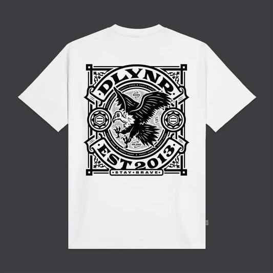 T-shirt Dolly Noire