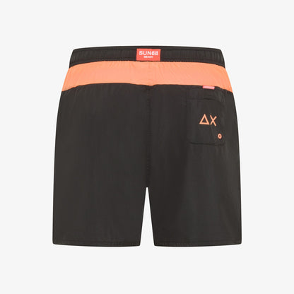 Costume da bagno Sun68 beach